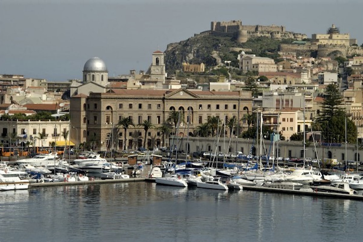 Milazzo (ME) - Wi-Fi: il Porto scelto come uno dei punti d’interesse dal Ministero del Turismo
