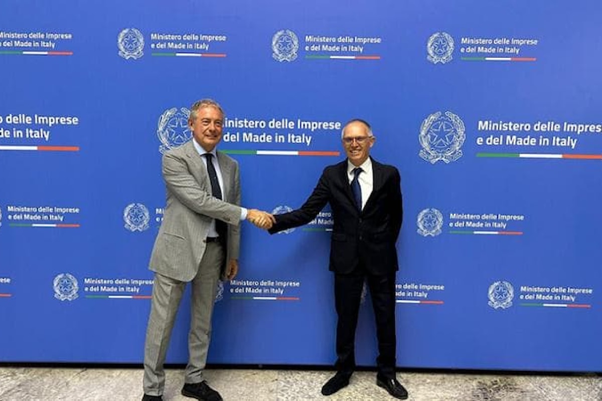 Accordo tra Governo e Stellantis su produzione auto in Italia