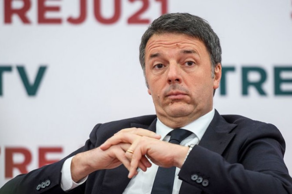 Matteo Renzi, tutto un programma