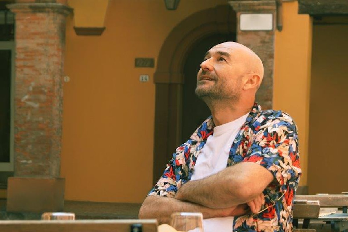 Nicola Albertini presenta il nuovo singolo “CANZONE D’AMORE PER TE”