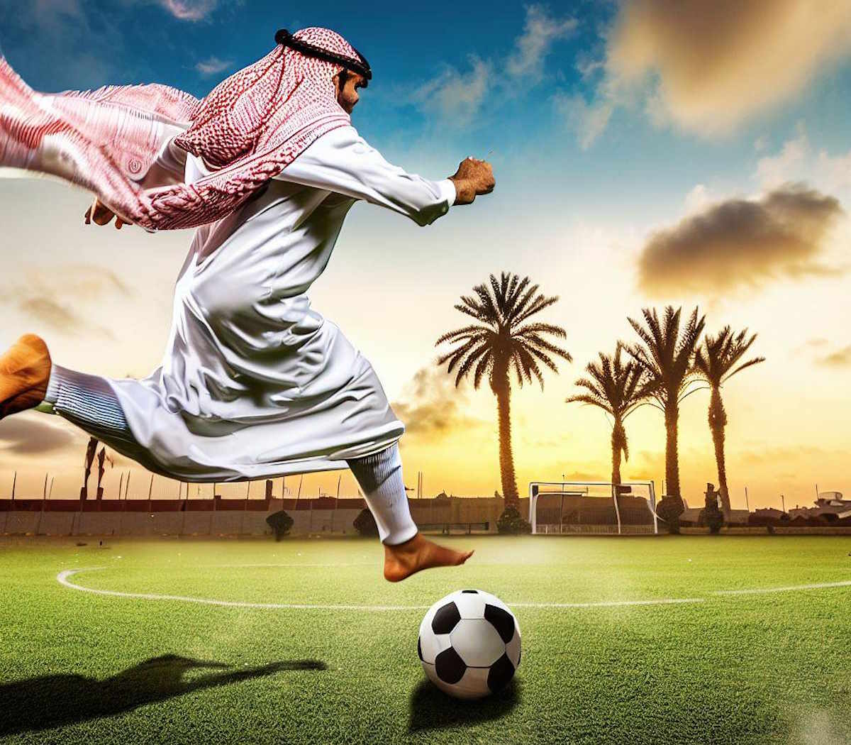 Roberto Mancini CT dell'Arabia Saudita per 90 milioni di euro