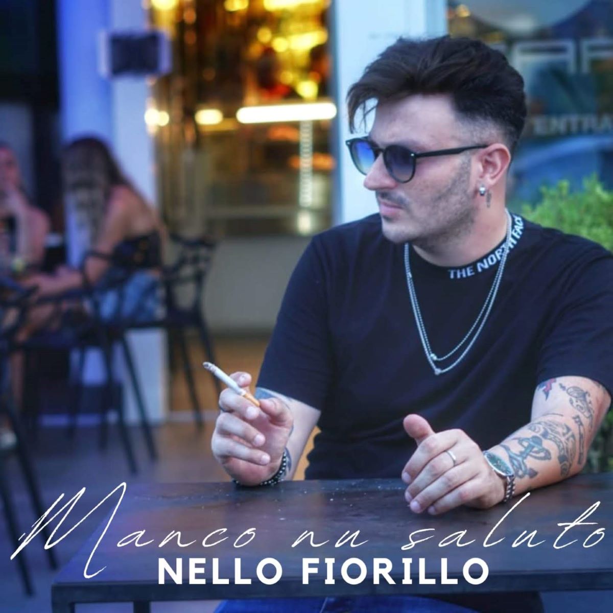 Nello Fiorillo - “Manco nu saluto”