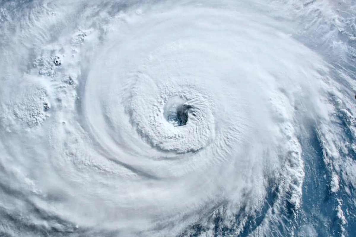 El Niño atlantico può incrementare la formazione degli uragani