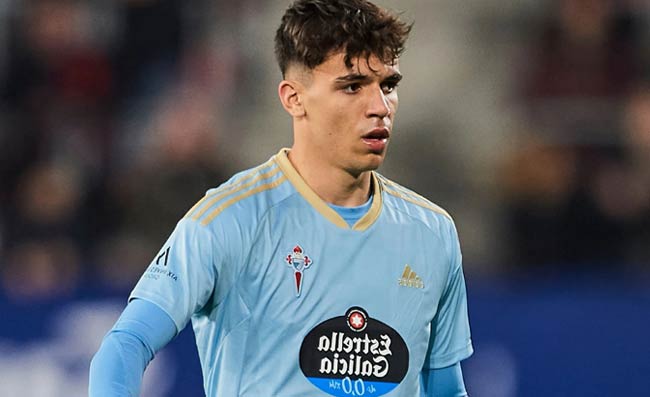 Gabri Veiga errore madornale di De Laurentiis. Napoli deriso