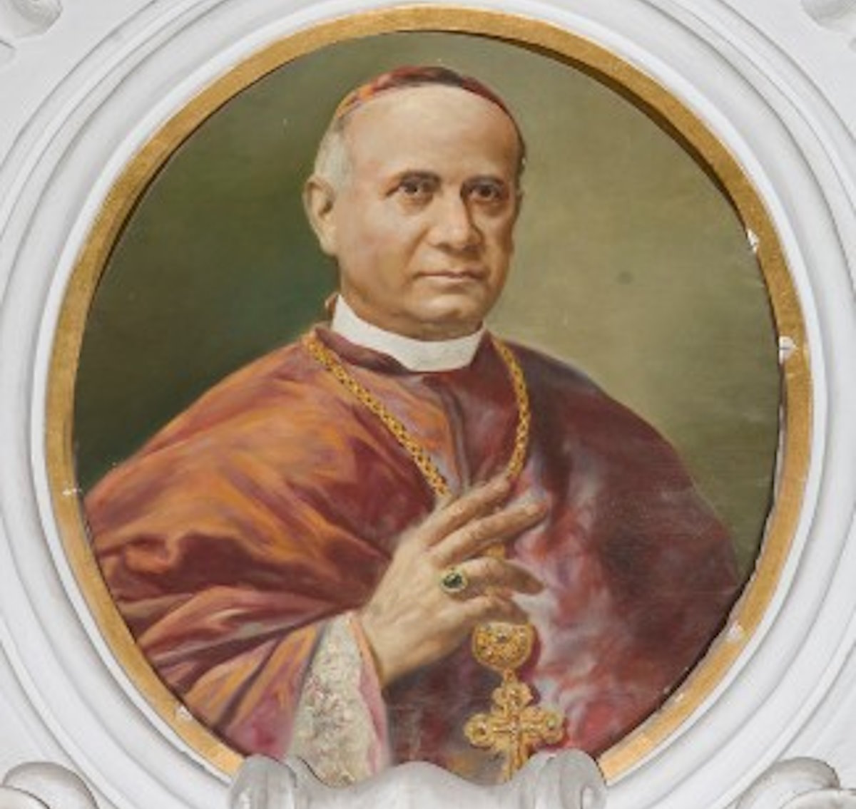 Il Cardinale Giuseppe Prisco a cento anni dalla sua scomparsa