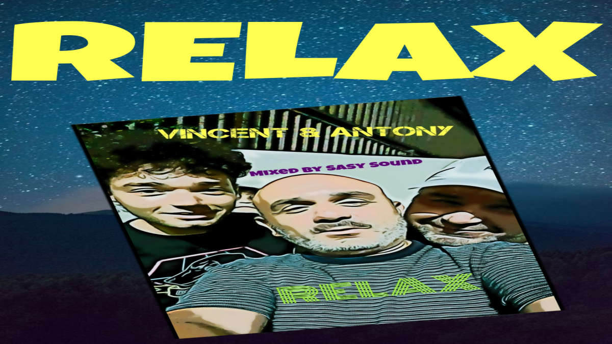 Relax un brano esplosivo tutt'altro che rilassante