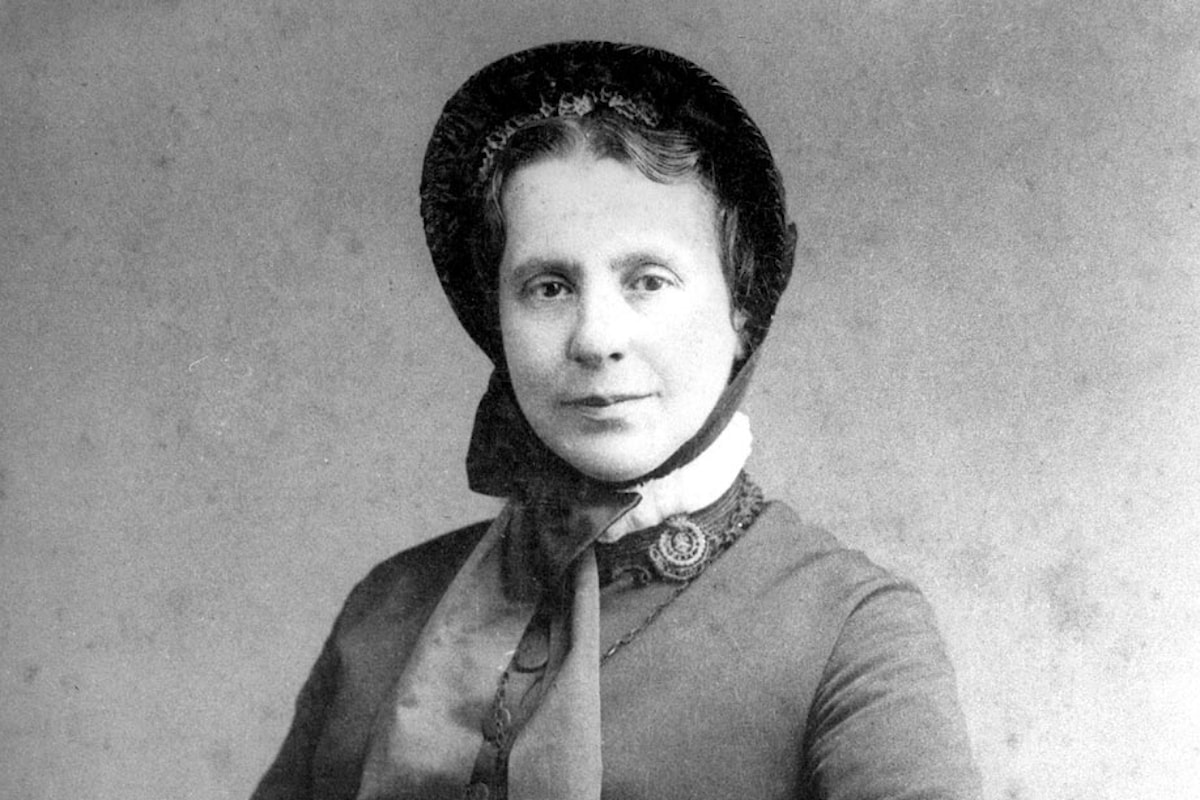 “Catherine Booth, ‘la generale’ dell’Esercito della Salvezza”