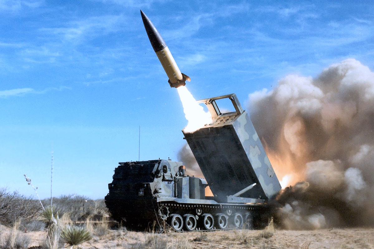 Missili a lungo raggio ATACMS e carri armati Abrams: gli Stati Uniti credono nella controffensiva ucraina