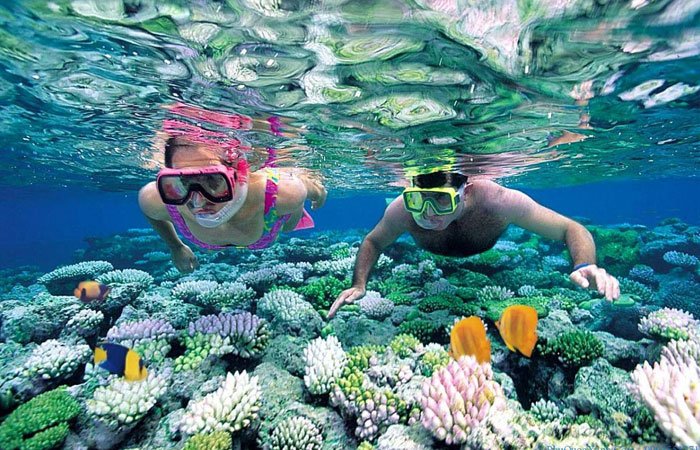 Phu Quoc la nuova destinazione del turismo in Vietnam
