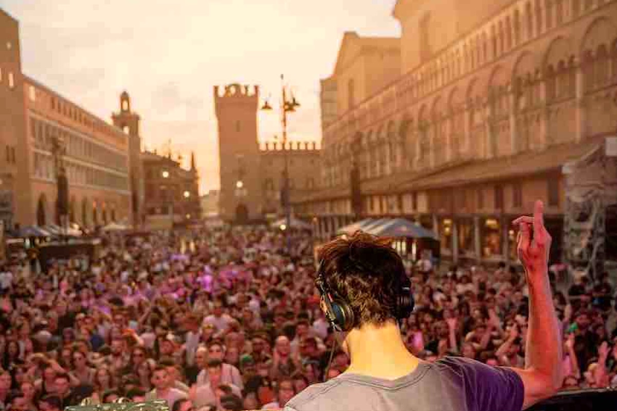 FERRARA SUMMER FESTIVAL '23, un'edizione da record… Con oltre 100.000 spettatori, tanti da fuori regione e stranieri