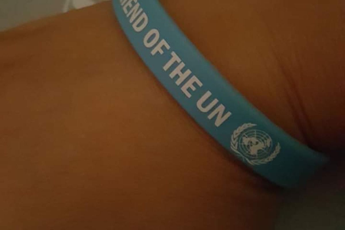 Giornata delle Nazioni Unite: Un Richiamo alla Pace Mondiale e all'Impegno Giovanile