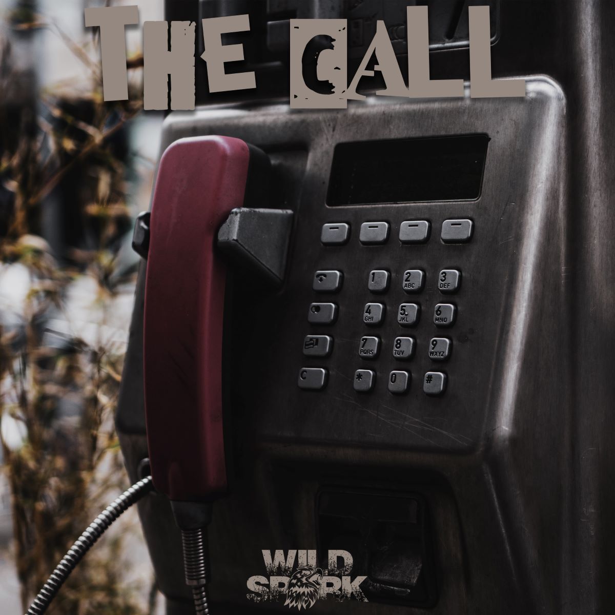 Wild Spark - “The Call”