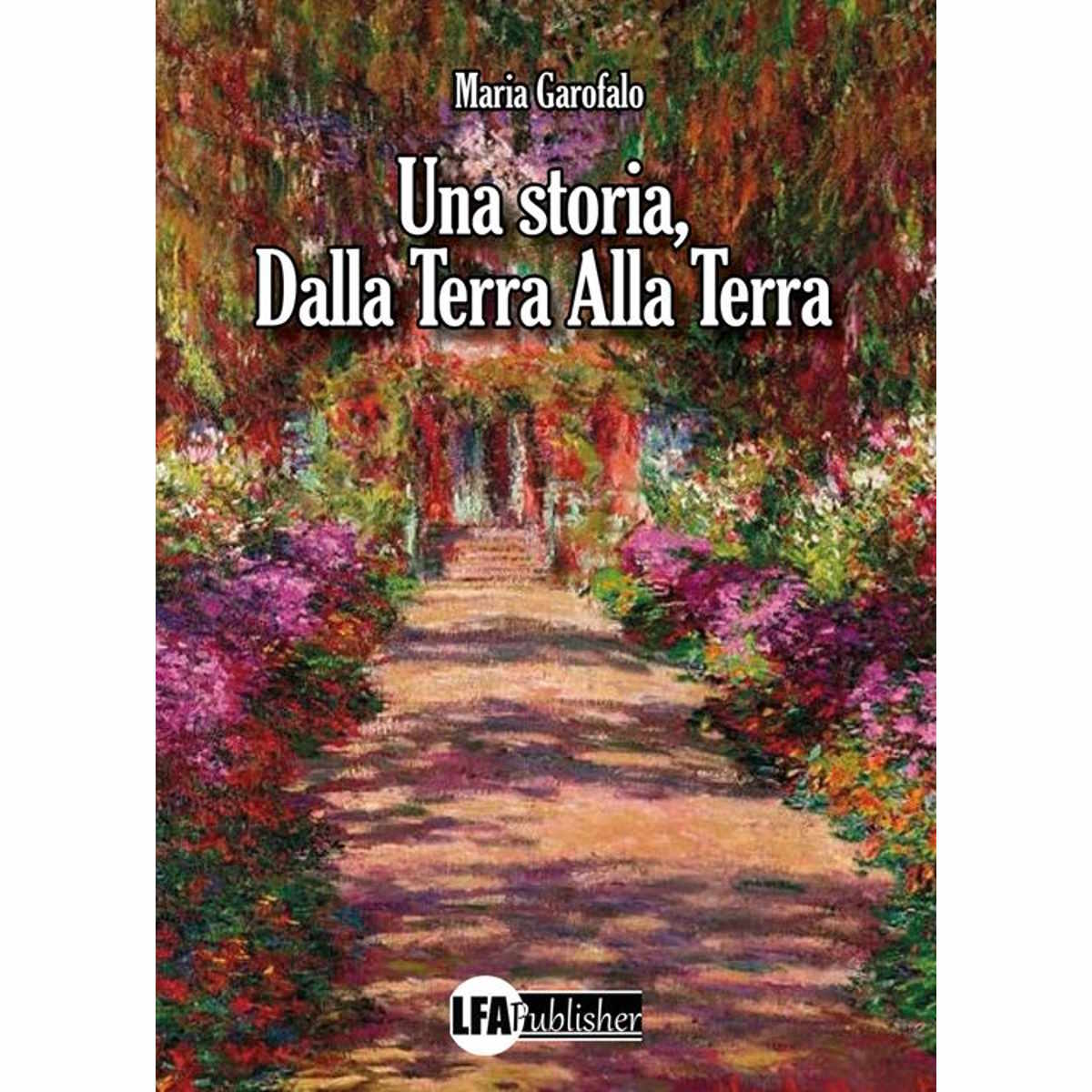 Una storia, dalla Terra alla Terra