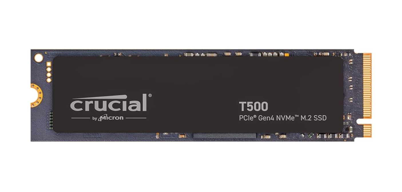 Crucial T700 Gen5 vs T500 Gen4: Il Duello SSD dell'Anno