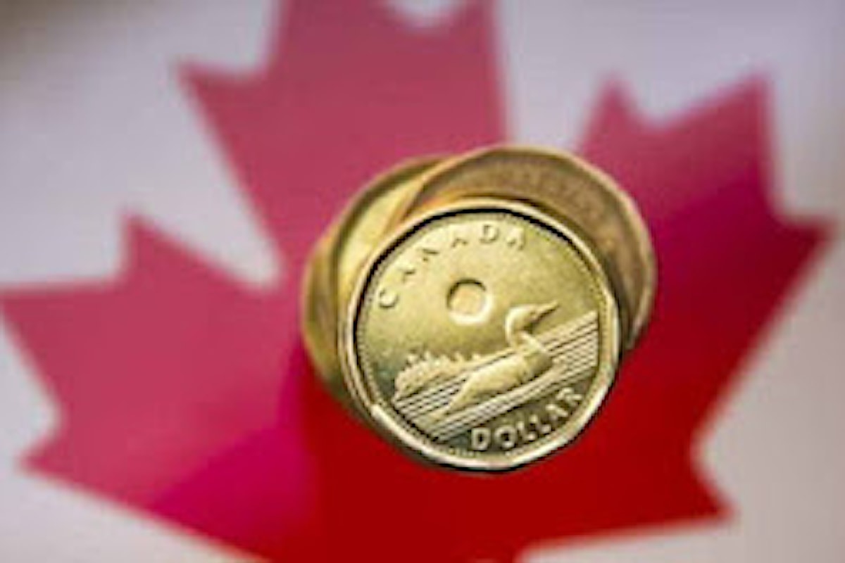 Politica monetaria, la Bank of Canada conferma i tassi di interesse