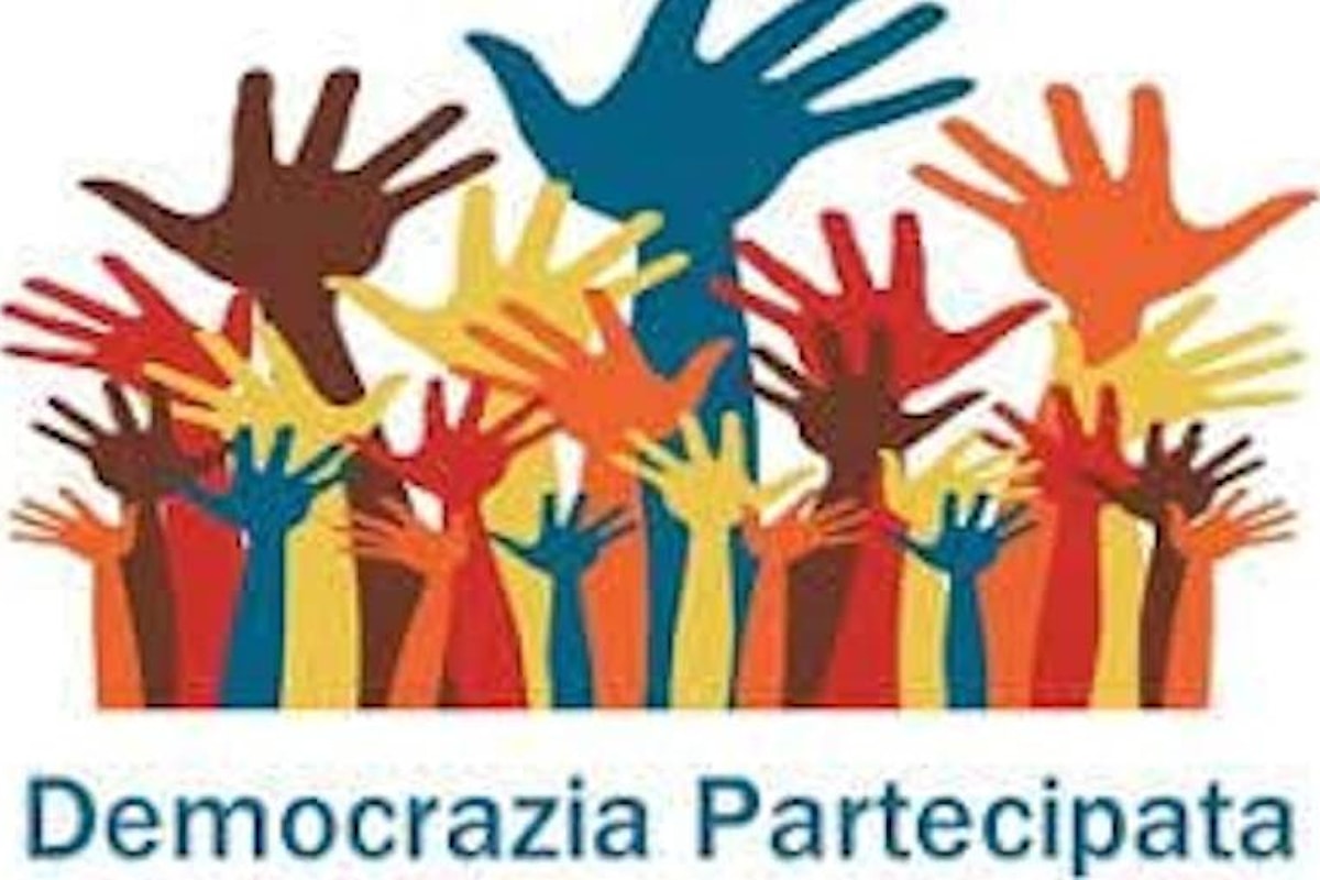 Milazzo (ME) – Pubblicato il bando per la democrazia partecipata