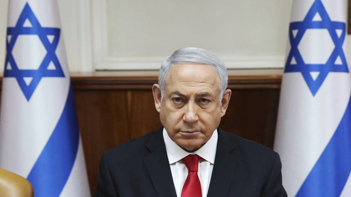 Chi dice che tra il Mare e il Giordano ci sarà solo la sovranità israeliana? Il Likud di Netanyahu