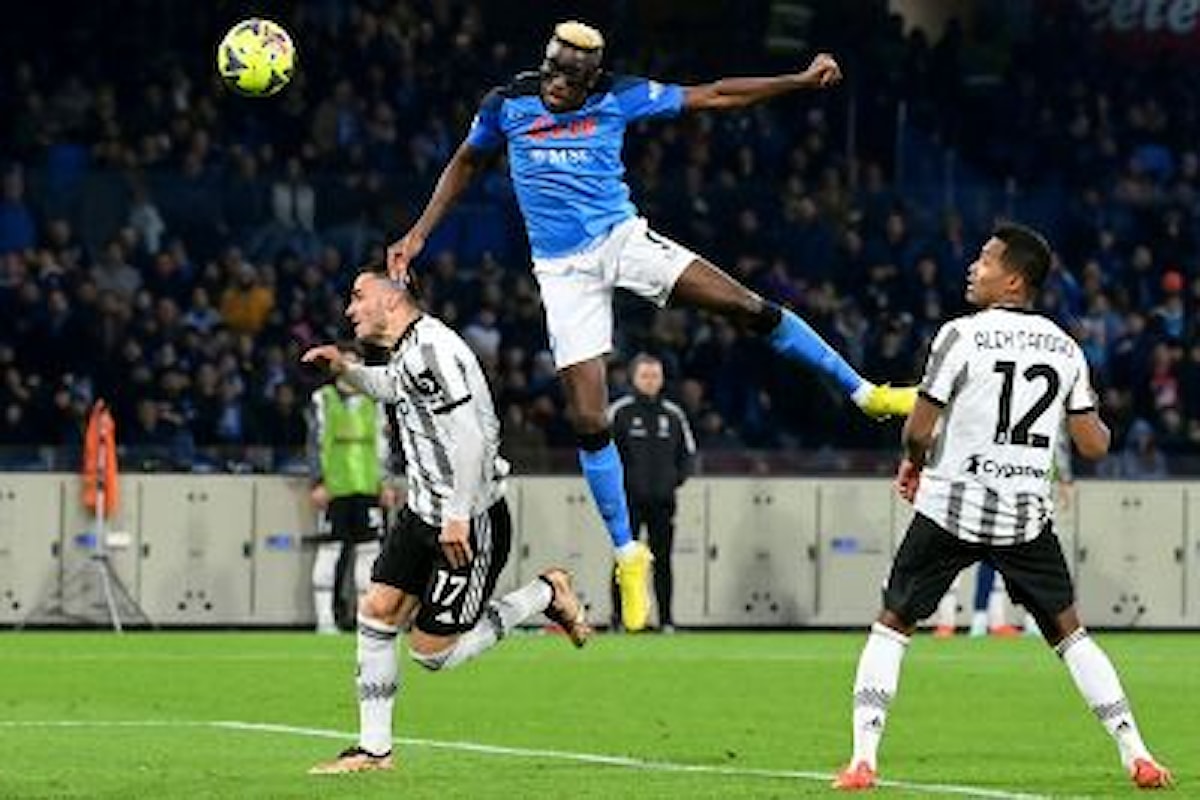 News calcistiche del 29-11-2023