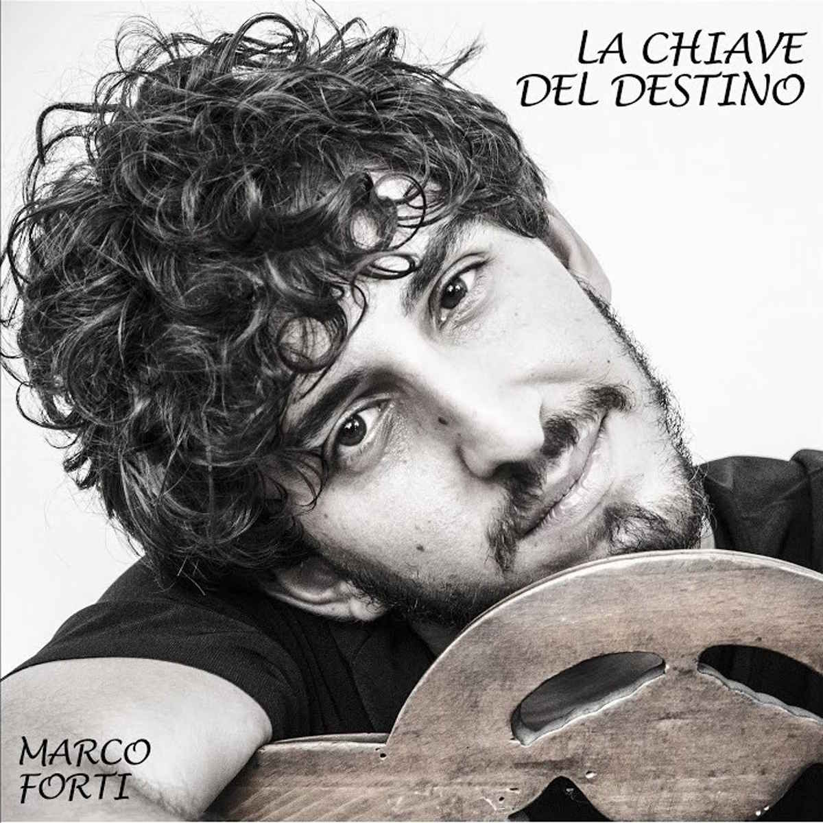 Marco Forti - “La Chiave del Destino”