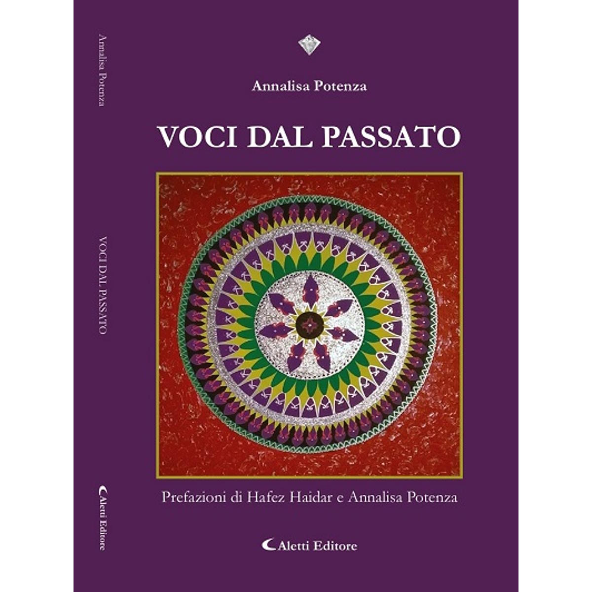 “Voci dal Passato”. Grandi maestri di vita indicano una nuova rotta