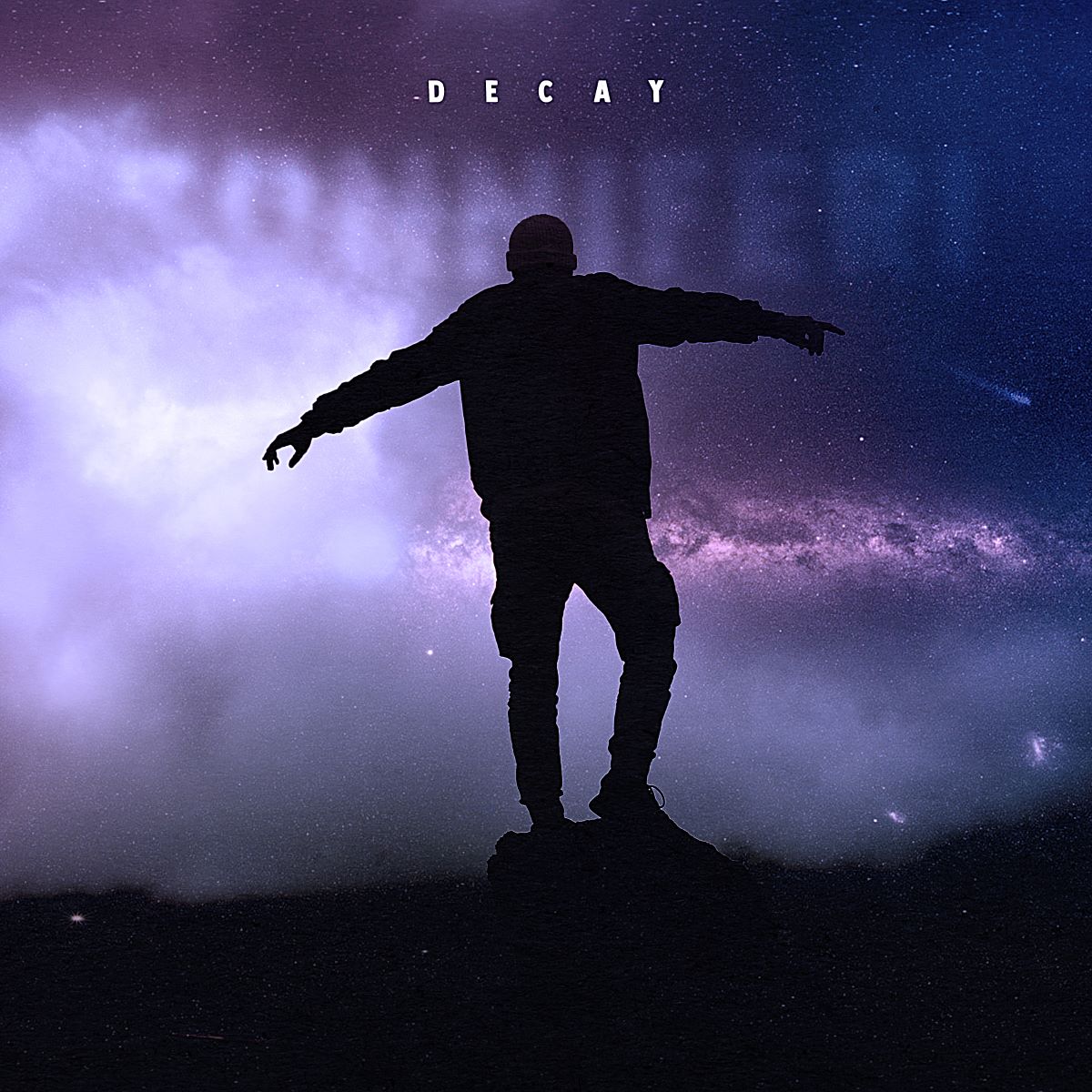 DECAY - Il nuovo singolo “Sonniferi”