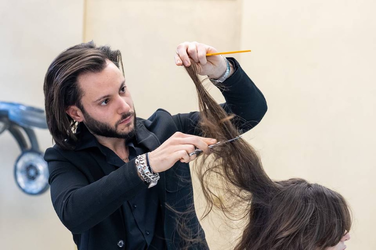 Prima edizione della Show Imprinting Beauty Experience a Frattamaggiore