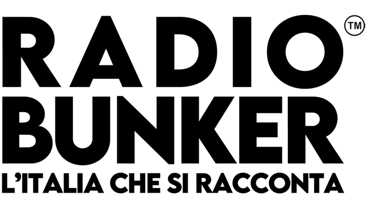 Radio Bunker: un viaggio unico attraverso l'Italia