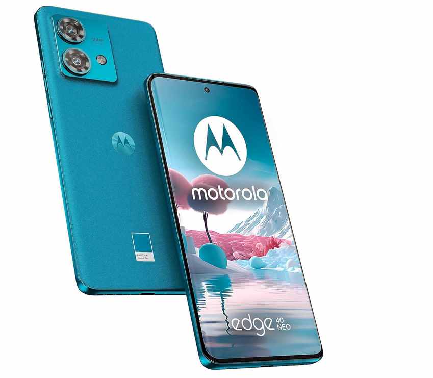 Motorola Edge 40 Neo: Recensione Completa e Offerte Aggiornate 2023