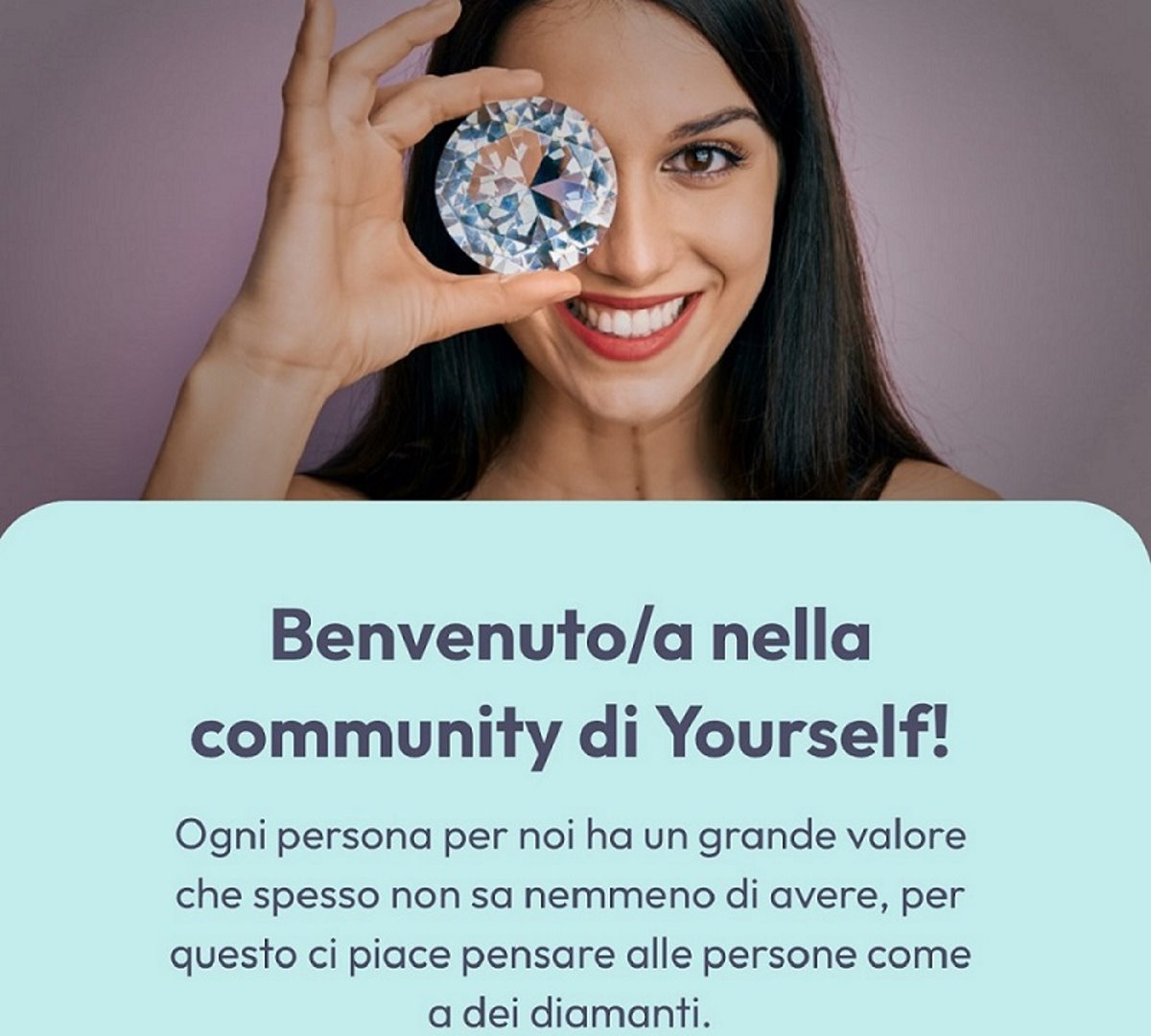 Palermo - Il siciliano Pietro Marino è l’ideatore dell’app “Yourself”