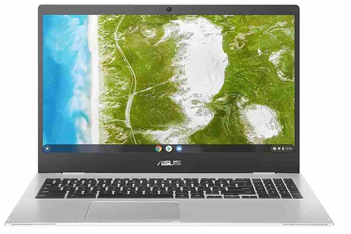 ASUS Chromebook CX1400CKA: Recensione Dettagliata del Notebook 14 Anti-Glare