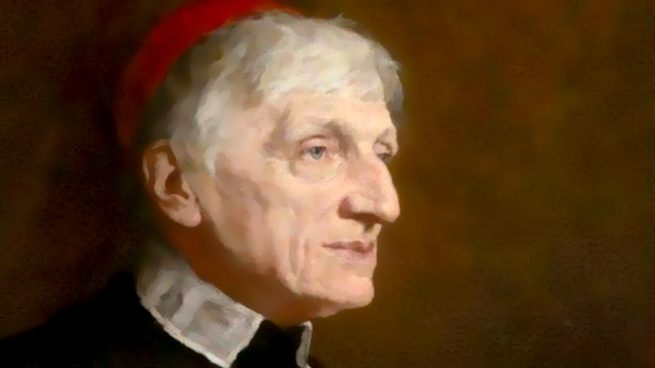 John Henry Newman tra fede e ragione