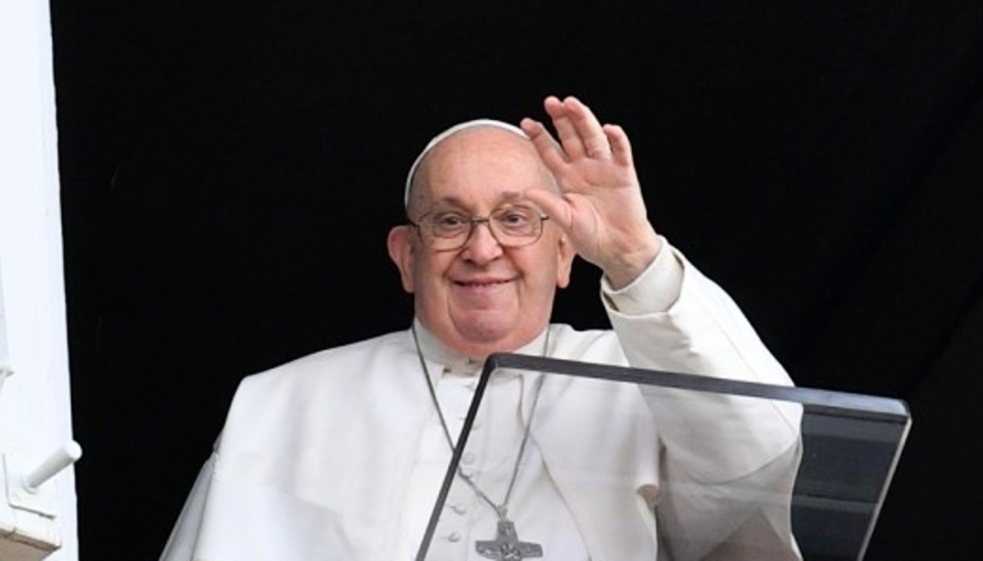 Epifania 2024: papa Francesco lancia un nuovo appello per la pace che - ancora una volta - rimarrà inascoltato