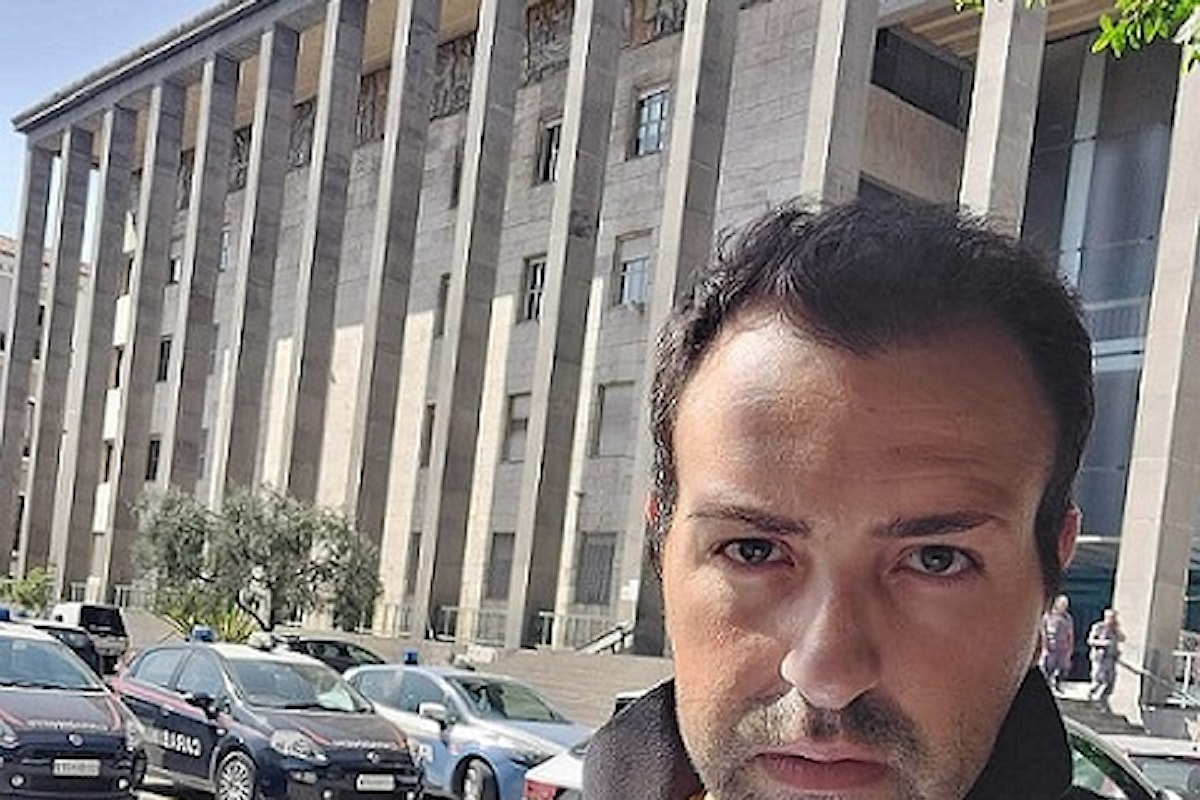 Catania – La faticosa battaglia legale di Giuliano Castorina contro le occupazioni abusive