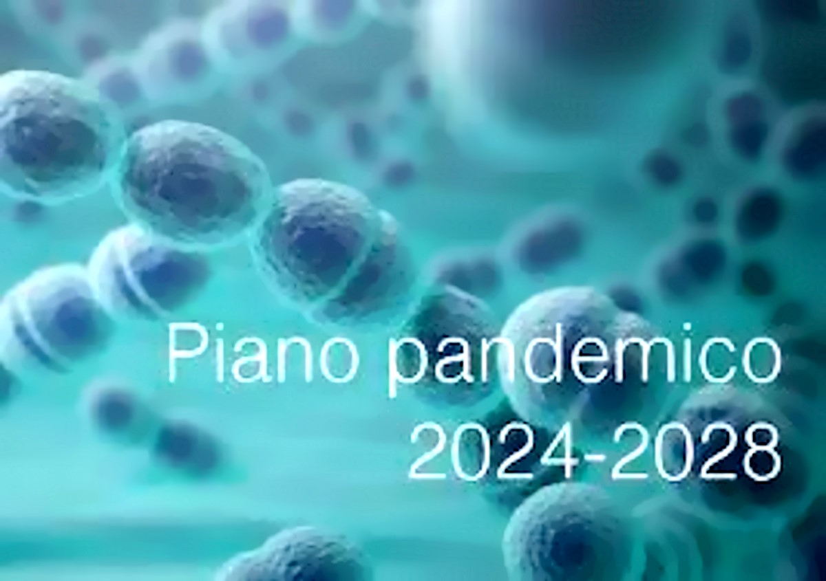 Cosa chiedono le regioni per dare l'assenso al nuovo Piano Pandemico Nazionale 2024-2028