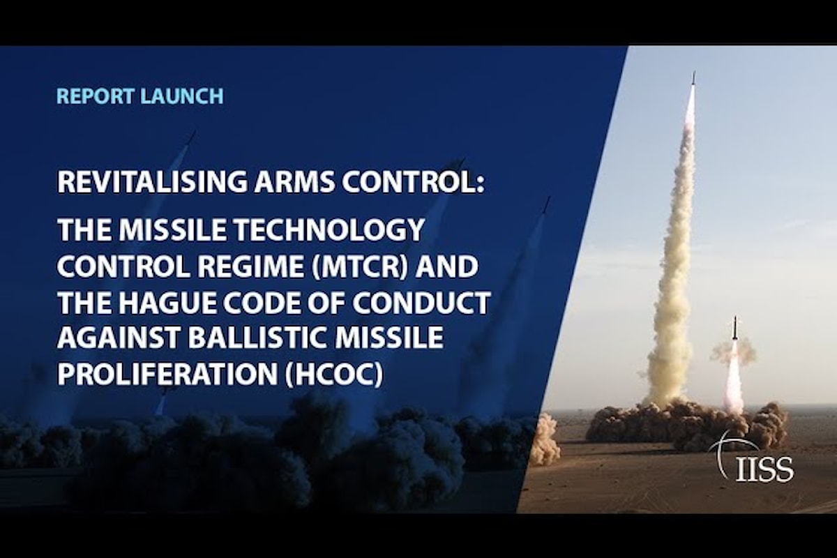 La Francia annuncia la fornitura di missili a lunga gittata per Kiev: le implicazioni sull’MTCR