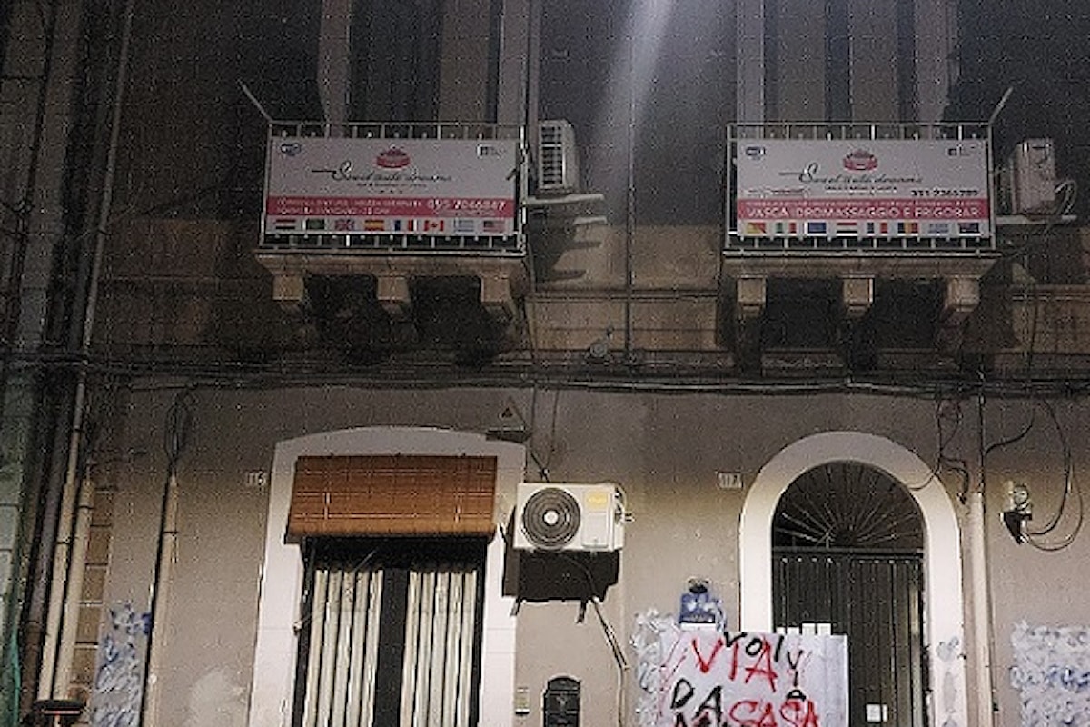 Catania – La logorante attesa di Castorina e del comitato “Ridateci casa nostra!”