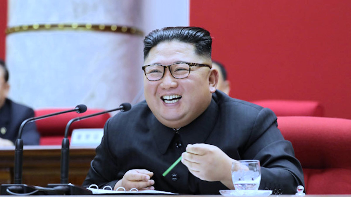 Per Kim Jong Un la Corea del Sud è il nemico principale di Pyongyang