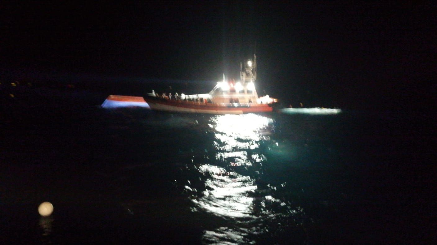 Lampedusa: Ennesima tragedia in mare, 2 morti e 4 feriti