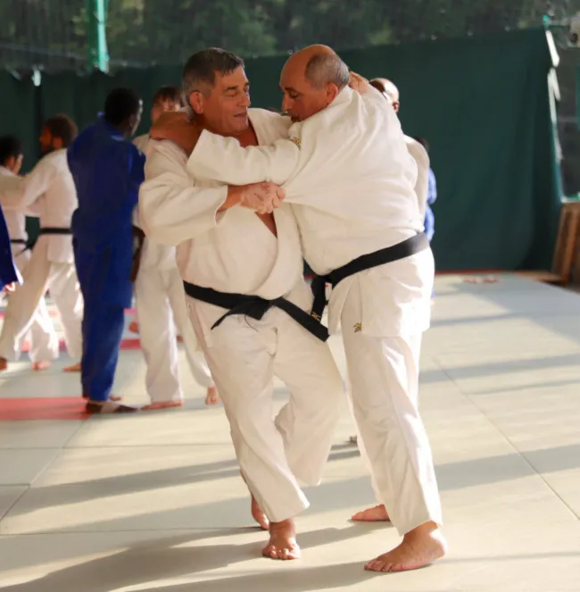Esplora il Judo con Beppe e Alfredo Vismara al nostro Summer Camp 2024, Accompagnati dall'Ospite d'Onore, Sasaki Kotaro, Insegnante Giapponese di Eccellenza