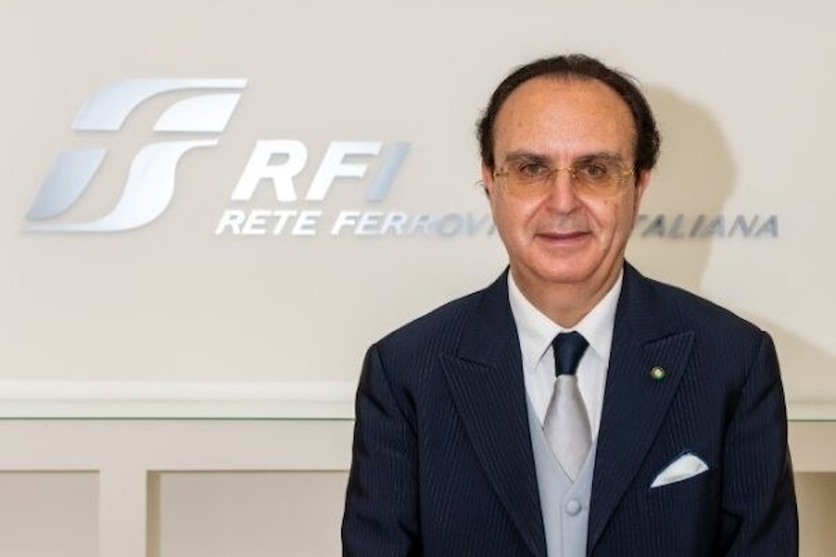 Dario Lo Bosco: (RFI) “Così collegheremo gli aeroporti e porteremo i passeggeri a 1,5 milioni”