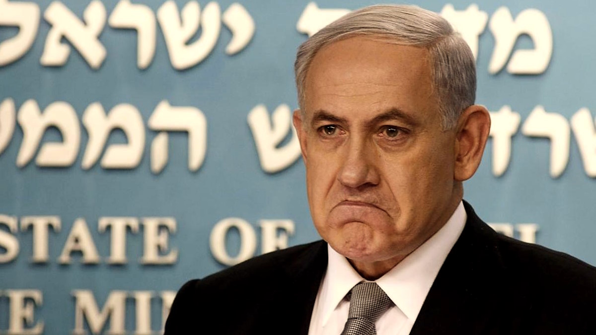 Netanyahu conferma l'invio di una missione a Washington per discutere dell'operazione di terra a Rafah