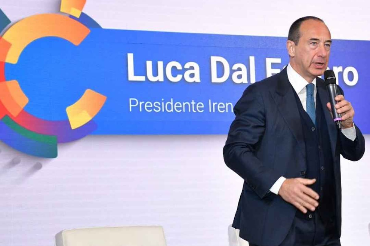 Verso un nuovo modello economico, Luca Dal Fabbro: enorme lo sviluppo delle comunità energetiche