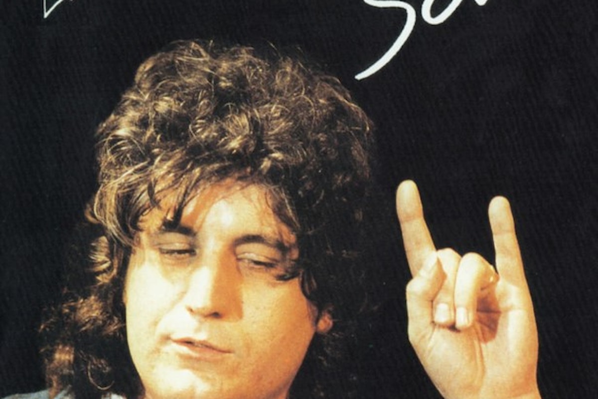 In occasione del 40° anniversario del primo album live di Pino Daniele, è uscito, in vinile limited edition, “Sciò Live - 40th Anniversary Album”