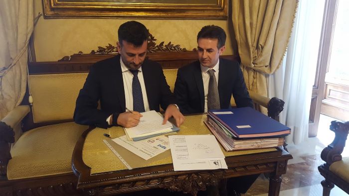 Bari: assessore di Decaro indagato dalla Procura europea