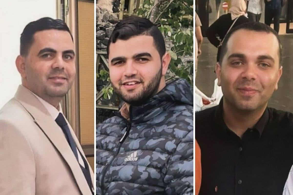 L'IDF ha ucciso tre figli e tre nipoti di Ismail Haniyeh, capo dell'ufficio politico di Hamas