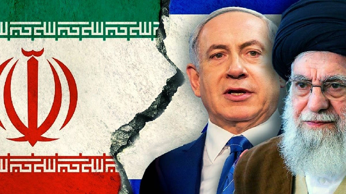 Israele ha risposto all’attacco subito sabato scorso da parte dell’Iran
