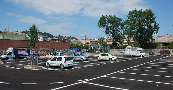 Milazzo (ME) – Primo sì dalla Giunta sulla trasformazione di aree private e pubbliche in parcheggi temporanei