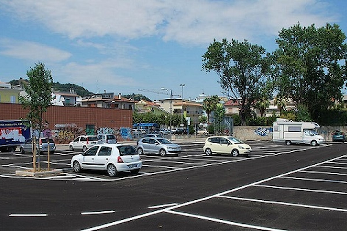 Milazzo (ME) – Primo sì dalla Giunta sulla trasformazione di aree private e pubbliche in parcheggi temporanei