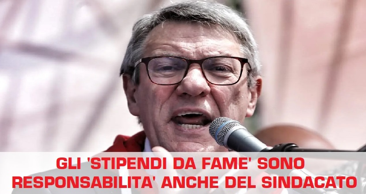 Landini, il ‘Bonus Befana’ e le responsabilità del Sindacato