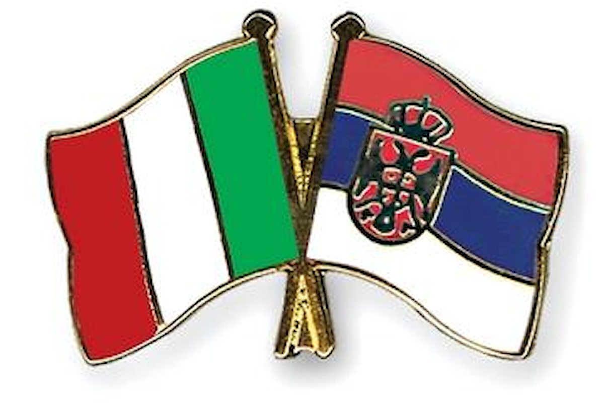 Forum Imprenditoriale Italia-Serbia